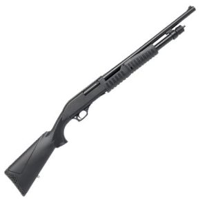 Dickinson XX2S12Ga. 18.5" 5RD