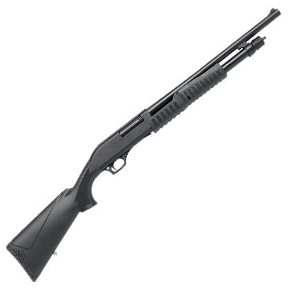 Dickinson XX2S12Ga. 18.5" 5RD