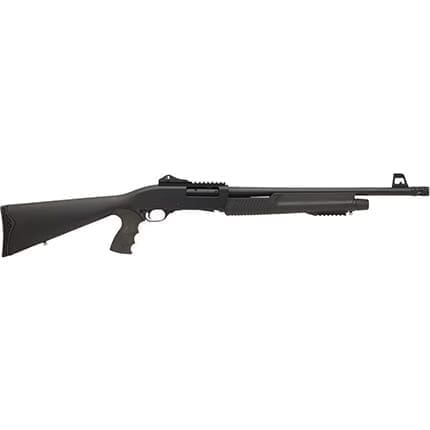 XX2T 12Ga. 18.5" Tact Pump