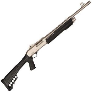 Commando 12GA 20" Marine PG