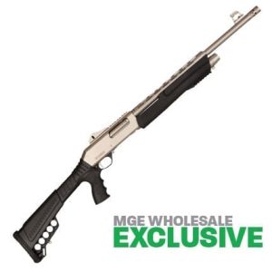 XX3DM-18 12GA 18.5" Marine 5RD