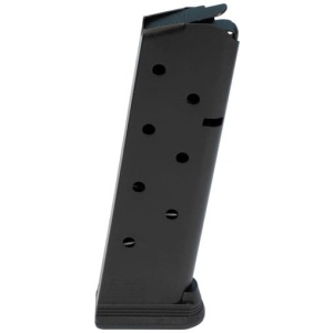 ED BROWN MAGAZINE 1911 45ACP - 8RD BLACK NITRIDE