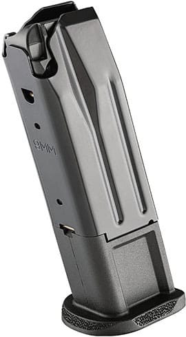 SPRINGFIELD MAGAZINE ECHELON - 9MM 10 ROUND