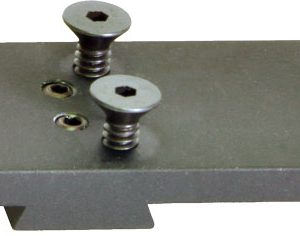 EGW SCOPE MOUNT DOCTOR MOUNT - FOR RUGER MK1/MK2/MK3/MK4 BLK