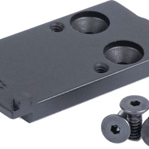 EGW SCOPE MOUNT TRIJICON RMR - FOR RUGER MAX 9