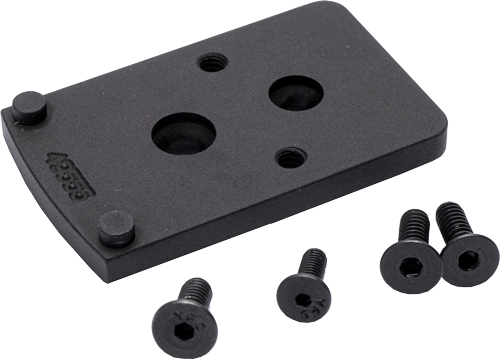 EGW SCOPE MOUNT TRIJICON RMR - FOR COLT ANACONDA/PYTHON