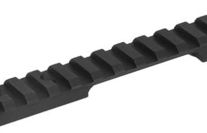 EGW SCOPE BASE HD HOWA MINI - ACTION PICATINNY RAIL 0 MOA