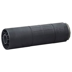 US PALM EOS-556 5.56 SILENCER BLACK