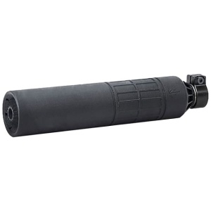US PALM EOS-AK 7.62 SILENCER BLACK