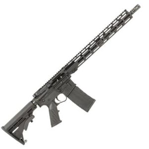 Omega 15 5.56 16" 30Rd.