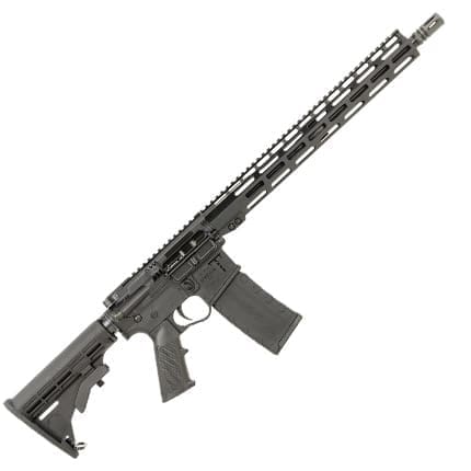 Omega 15 5.56 16" 30Rd.