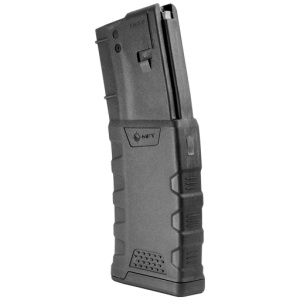 MFT EXD MAGAZINE AR15 5.56X45 - 223 REM 30RD BLACK POLYMER