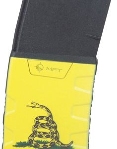 MFT EXD MAGAZINE AR15 5.56X45 - 30RD GADSDEN FLAG