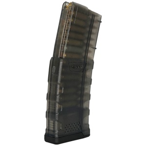 MFT EXD MAGAZINE AR15 5.56X45 - 223 REM 30RD SMOKE POLYMER