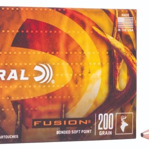 FDR 35WHELEN 200GR FUSION 20RD