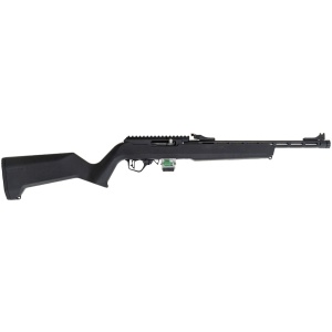 TMK TKX22 LGT 22LR SA BLK 20R