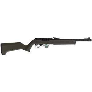 TMK TKX22 LGT 22LR SA ODG 20R