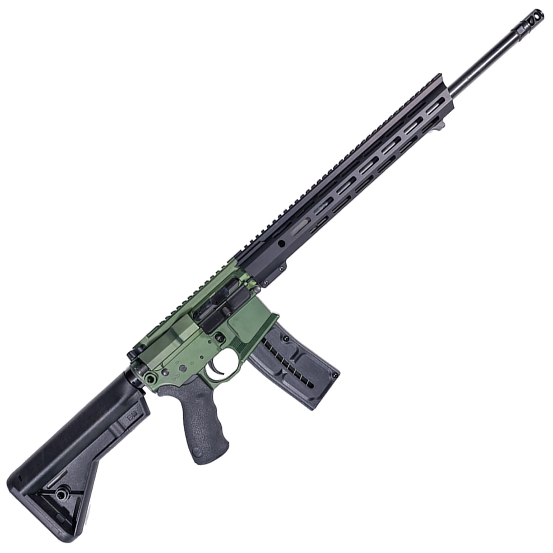 F17 L20 Piston 17WSM 10RD