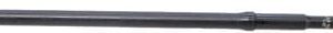 FAXON AR15 BARREL 5.56 NATO - 20" 1:8 GUNNER PROFILE BLK