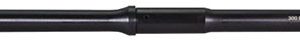FAXON AR15 BARREL 300BLK - 16" 1:8 GUNNER PROFILE BLK