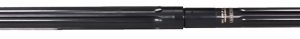 FAXON AR10 BBL 6.5 CREEDMOOR - 24" 1:8 5R HEAVY FLUTED BLK