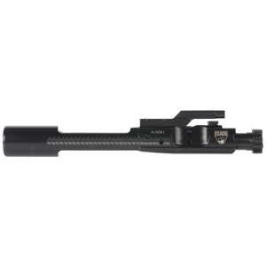 FAXON 5.56 M16 BOLT CARRIER - GROUP COMPLETE NITRIDED