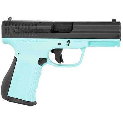 FMK 9C1 G2 9MM 3.87" 10RD BLU