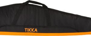 TIKKA X2 GUN CASE BLACK