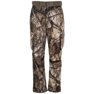 HABIT EARLY DAWN SHERPA PANT - REALTREE APX MEDIUM