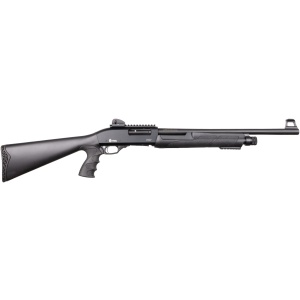 LEG CIT TAC PUMP 12M/20B MBRK