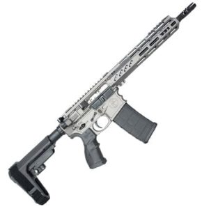FOSTECH RAPTOR 10.5" 300BO GRY
