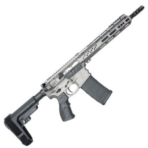 FOSTECH RAPTOR 10.5" 5.56 GRY