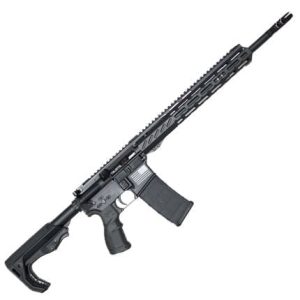FOSTECH STRYKER 16" 5.56 SSTG