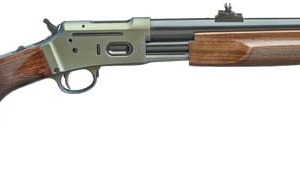 PEDERSOLI JACKAL 44 44MAG - 19" WOOD/BLUED