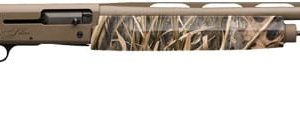 BROWNING SILVER FIELD 12GA - 3.5" 26"VR FDE/MO-SG HABITAT