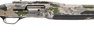 BROWNING MAXUS II RIFLED DEER - 12GA 3" 22" CANTILEVER OVIX