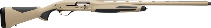 BROWNING MAXUS II 12GA 3.5" - 26" EARTH/SYNTHETIC