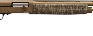 BROWNING A5 WICKED WING 12GA - 3.5" 28" MOSSY OAK BOTTOMLAND