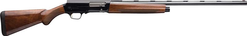 BROWNING A5 LIGHTNING 12GA 3" - 28"VR DS BLUED/WALNUT