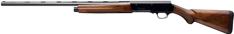 BROWNING A5 LIGHTNING 12GA 3" - 28"VR DS BLUED/WALNUT - Image 2
