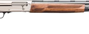 BROWNING A5 UPLAND 20GA 3" - 26"VR WALNUT/NICKEL/BLUED