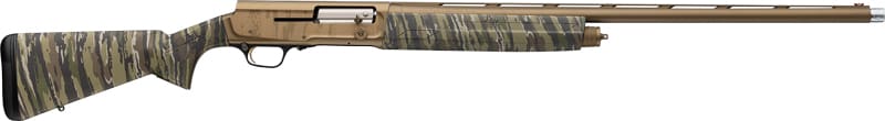 BROWNING A5 WICKED WING 12GA - 3.5" 26" REALTREE ORIGINAL