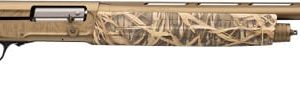 BROWNING A5 WICKED WING 12GA - 3.5" 26" MO SHADOWGRASS
