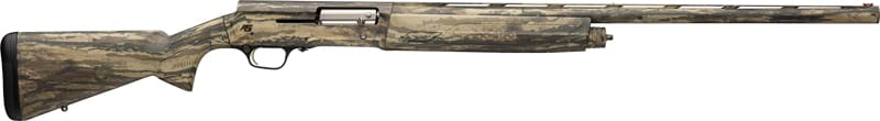 BROWNING A5 CAMO 16GA - 2.75" 26"VR REALTREE LEGACY