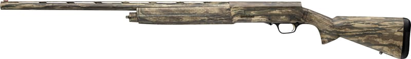 BROWNING A5 CAMO 16GA - 2.75" 26"VR REALTREE LEGACY - Image 2