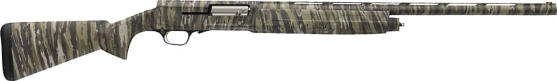 BROWNING A5 CAMO 16GA - 2.75" 26"VR REALTREE ORIGINAL
