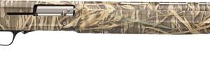 BROWNING A5 CAMO 16GA - 2.75" 26"VR MO SHADOWGRASS