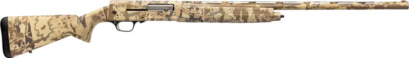 BROWNING A5 20GA 3" 26" AURIC