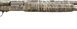 BROWNING A5 20GA 3" 28" - REALTREE MAX-7