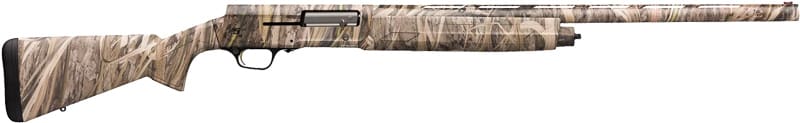 BROWNING A5 20GA 3" 26" - MOSSY OAK SHADOWGRASS HABITAT
